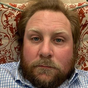 Meet your Posher, Beau